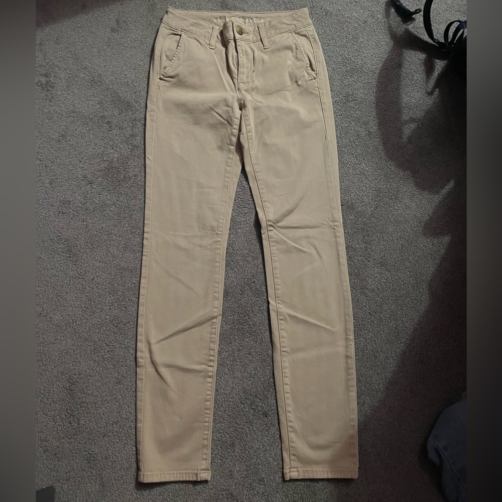 Dress pants